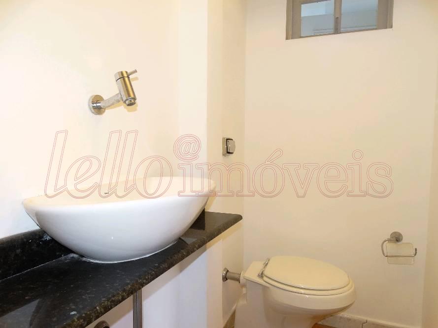 Apartamento para alugar com 3 quartos, 118m² - Foto 5