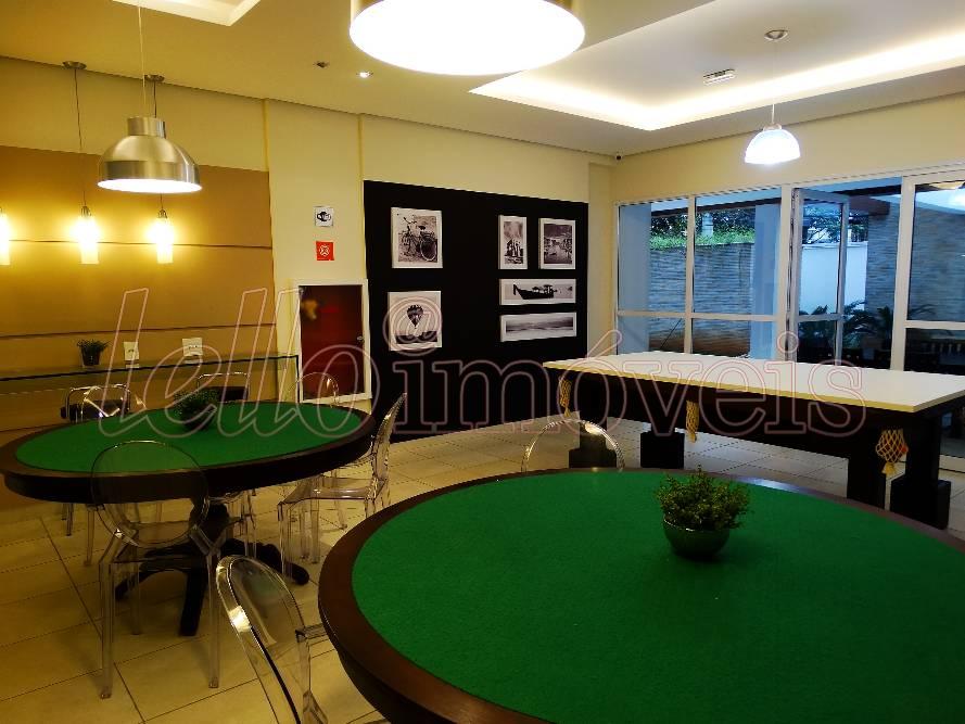 Apartamento para alugar com 1 quarto, 53m² - Foto 30
