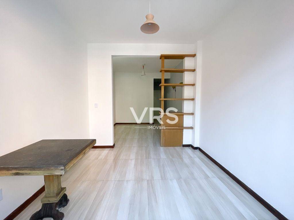 Apartamento para alugar com 1 quarto, 27m² - Foto 4