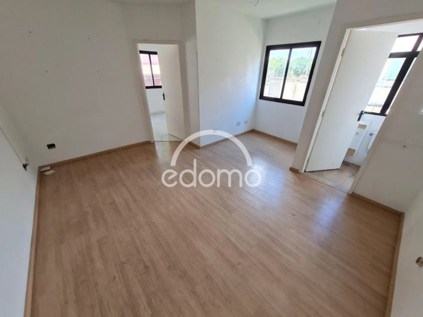 Conjunto Comercial-Sala para alugar, 40m² - Foto 1