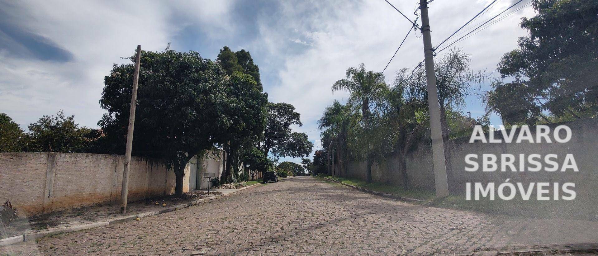 Chácara à venda com 1 quarto, 119m² - Foto 115