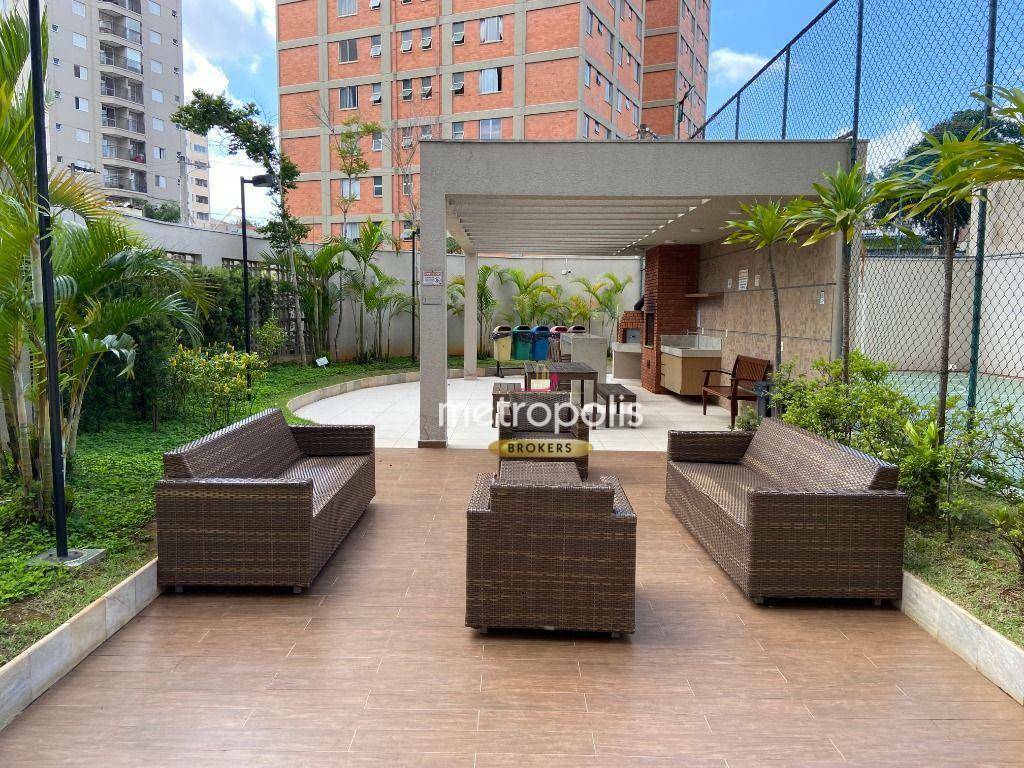 Apartamento para alugar com 3 quartos, 72m² - Foto 20
