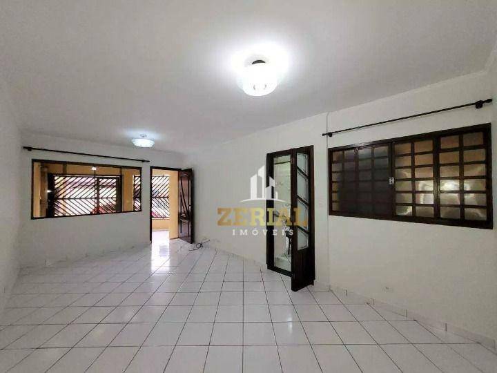 Sobrado para alugar com 3 quartos, 186m² - Foto 1