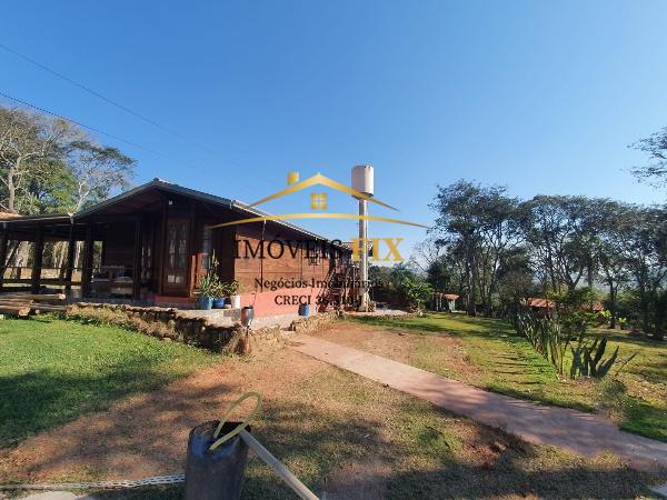 Chácara à venda com 6 quartos, 350m² - Foto 5