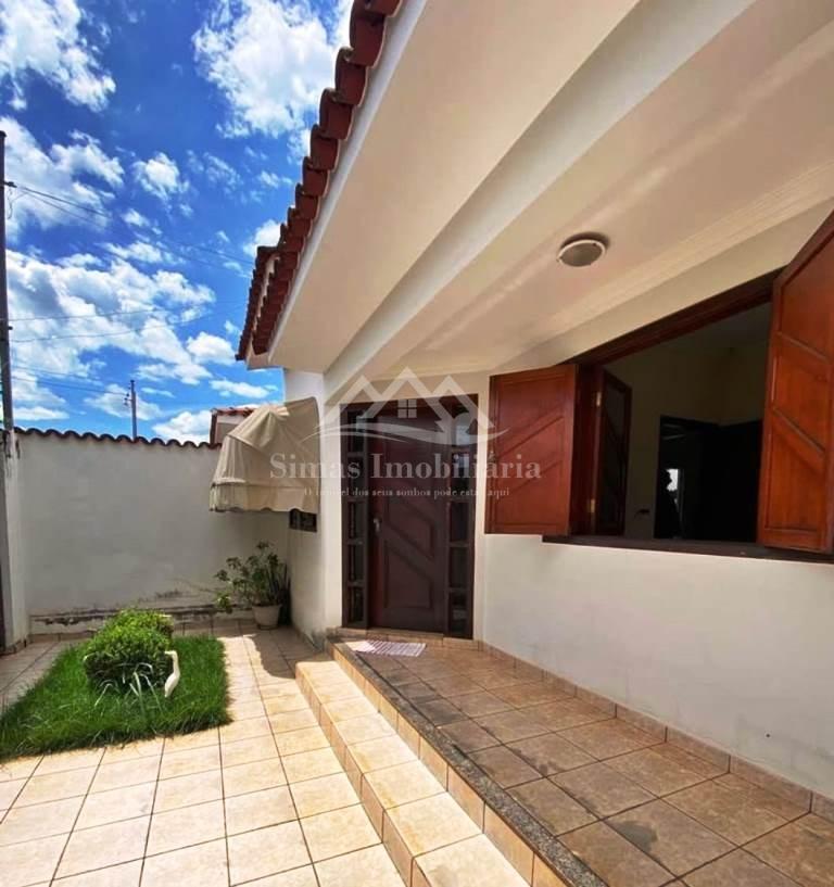 Casa à venda com 3 quartos, 275m² - Foto 1