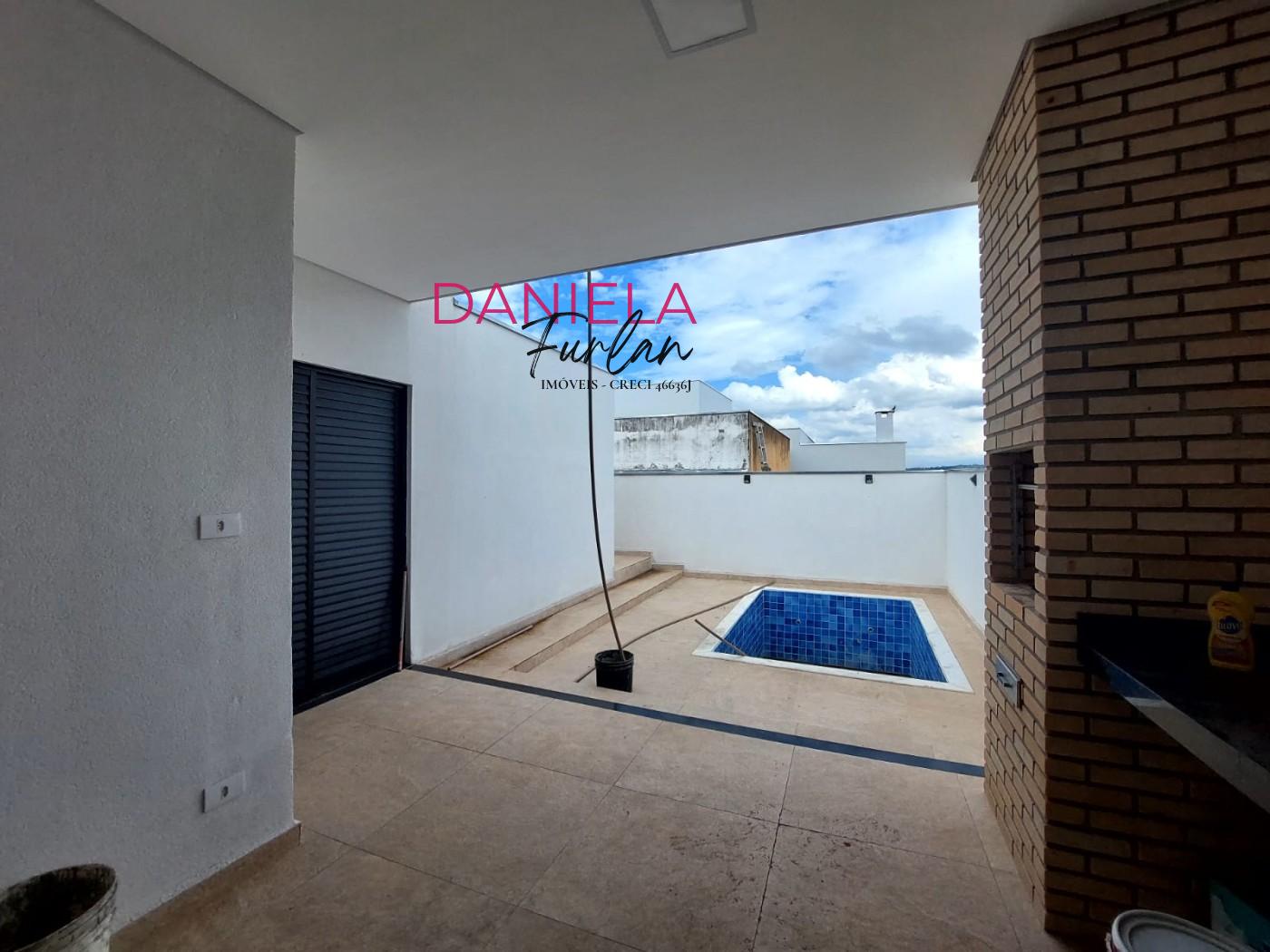 Casa de Condomínio à venda com 3 quartos, 162m² - Foto 31