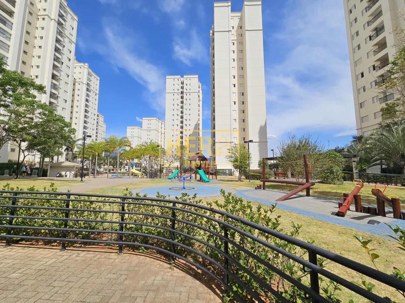 Apartamento à venda com 3 quartos, 119m² - Foto 35