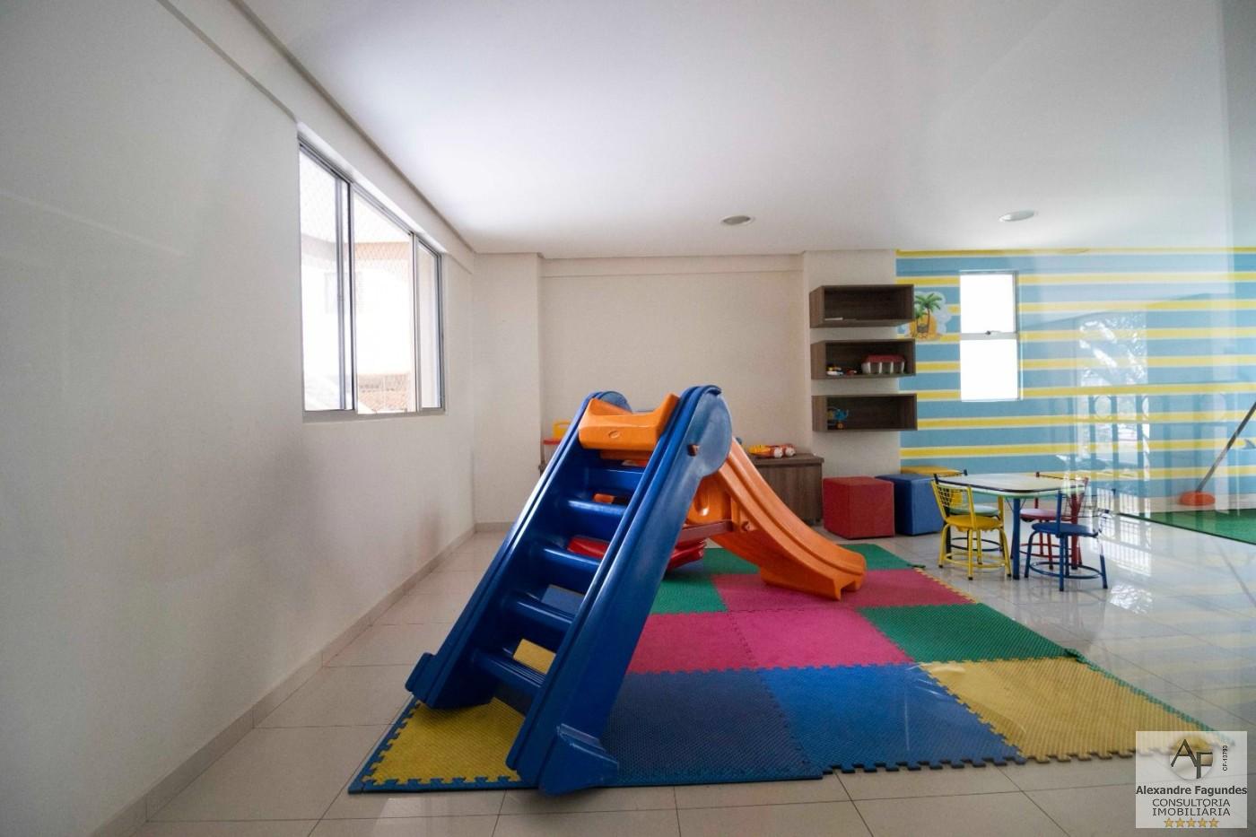 Apartamento à venda com 3 quartos, 105m² - Foto 19