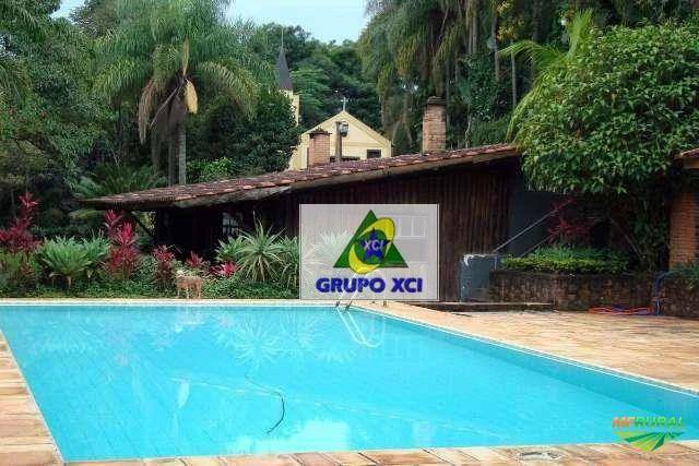 Fazenda à venda, 500000M2 - Foto 5