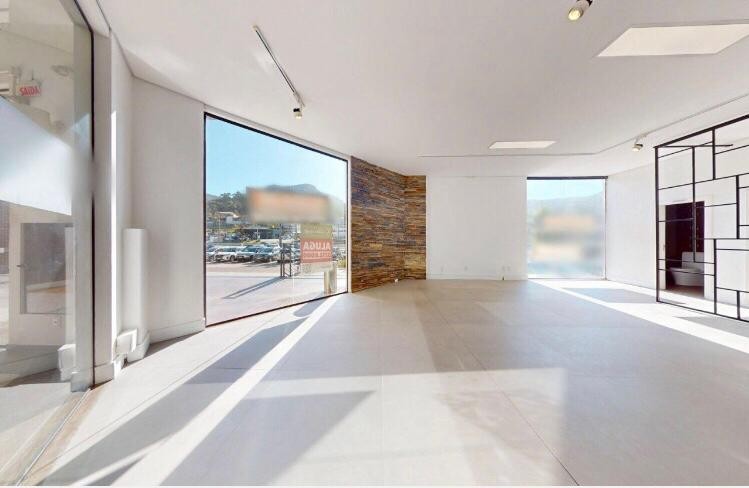 Loja-Salão para alugar, 99m² - Foto 1