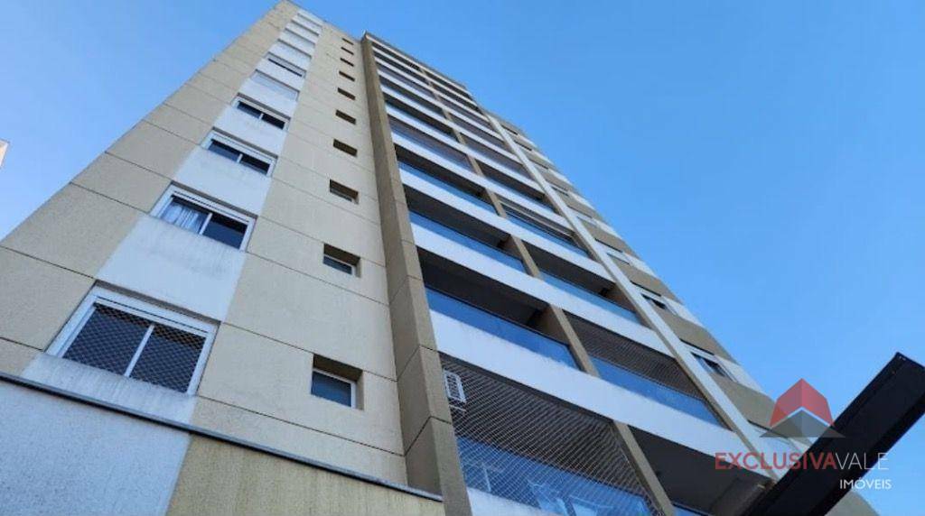 Apartamento à venda com 1 quarto, 35m² - Foto 1