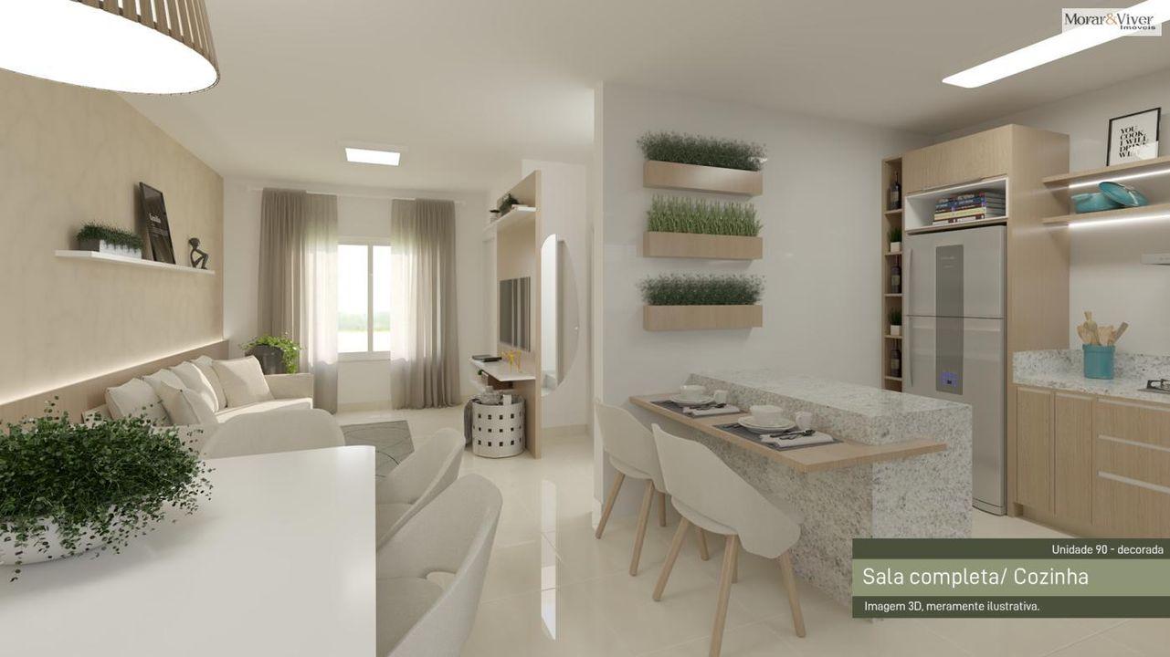 Sobrado à venda com 3 quartos, 87m² - Foto 7