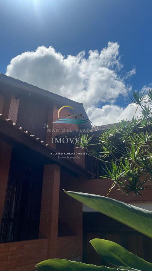 Casa à venda com 3 quartos, 557m² - Foto 8
