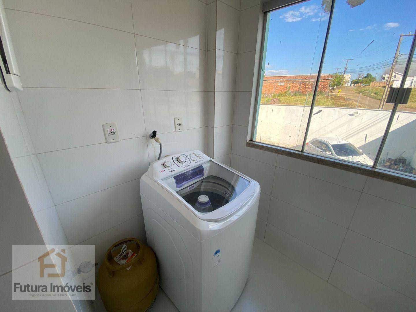 Apartamento para alugar com 2 quartos, 77m² - Foto 8
