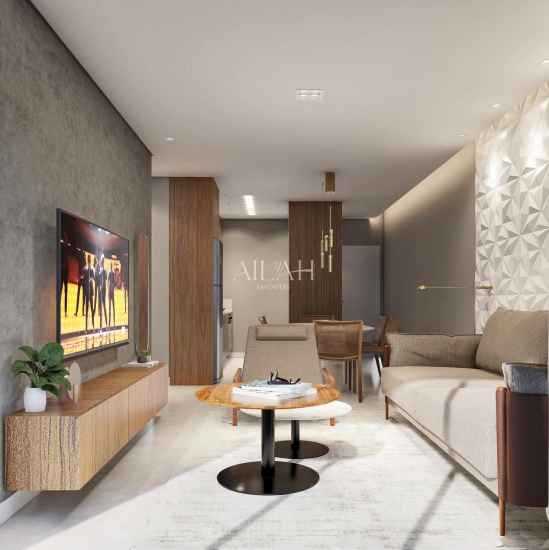 Apartamento à venda com 3 quartos, 124m² - Foto 14