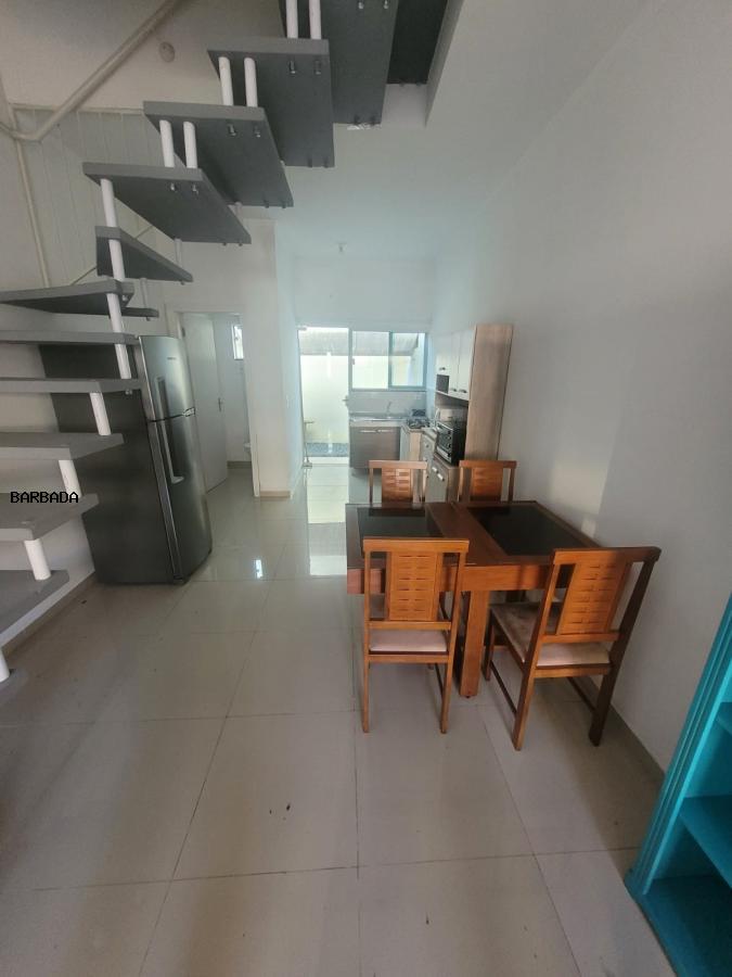 Sobrado para alugar com 2 quartos, 80m² - Foto 8