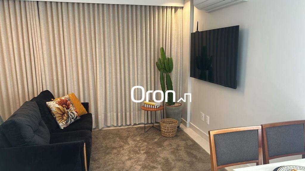 Flat/Apart Hotel à venda com 1 quarto, 33m² - Foto 2