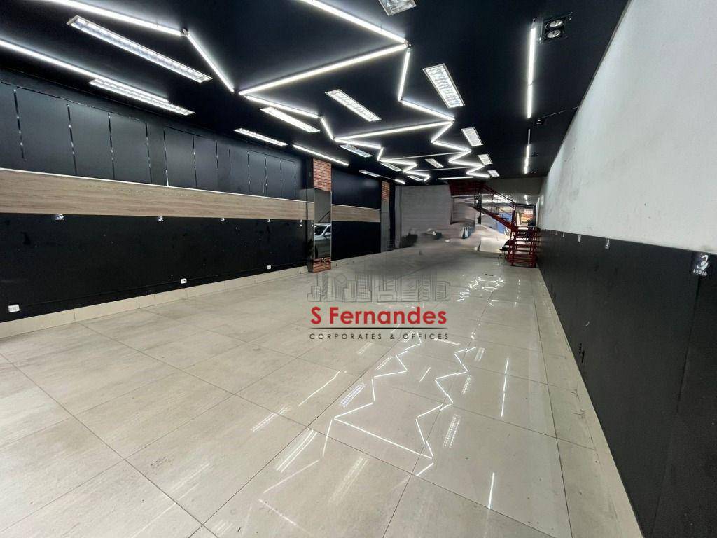 Loja-Salão para alugar, 240m² - Foto 34