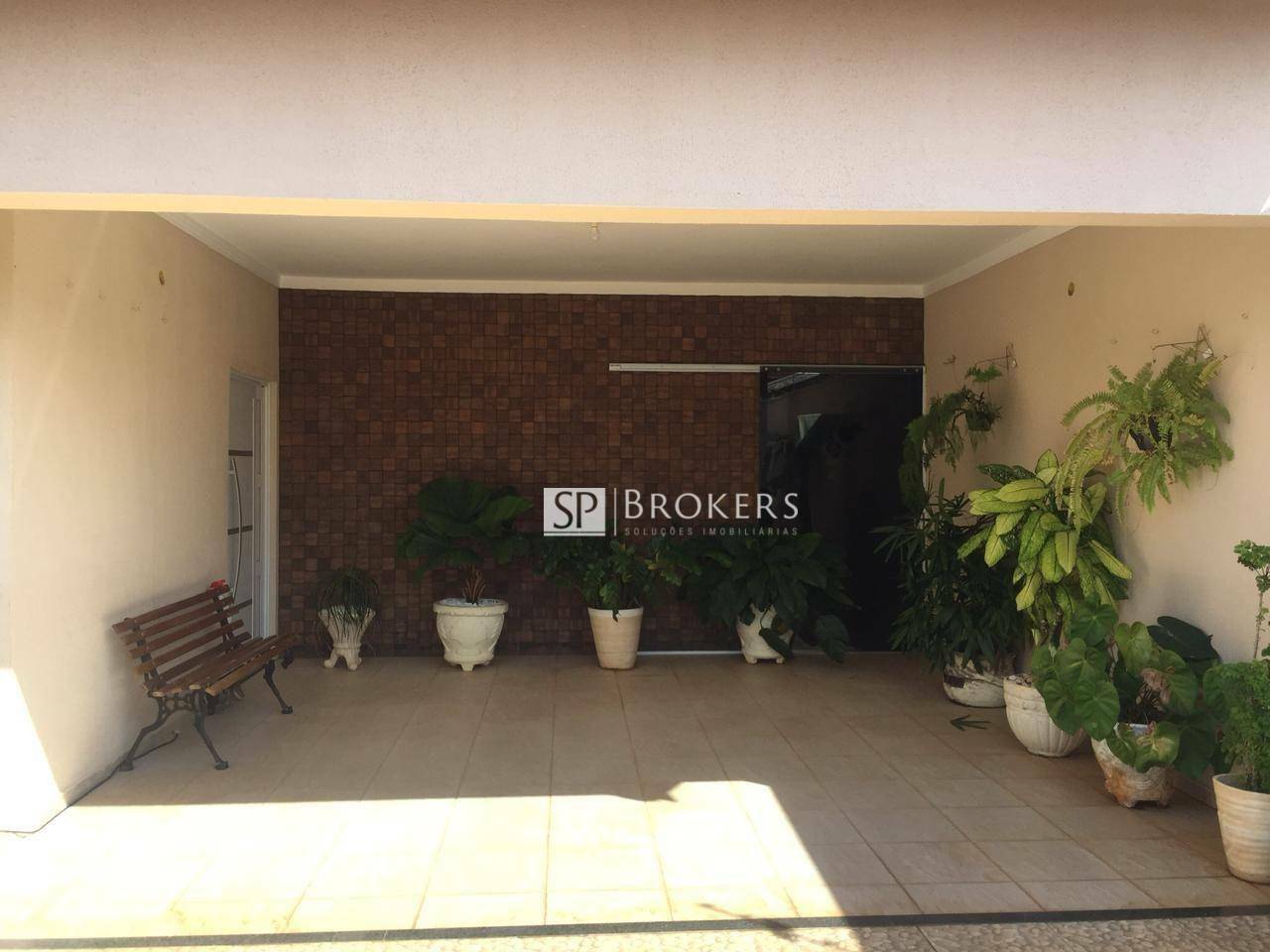 Casa à venda com 3 quartos, 170m² - Foto 7