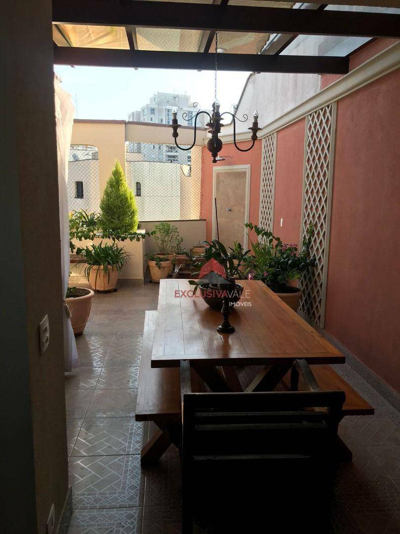 Cobertura à venda com 3 quartos, 340m² - Foto 15