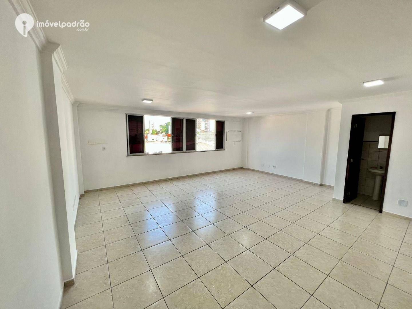 Conjunto Comercial-Sala à venda, 50m² - Foto 1