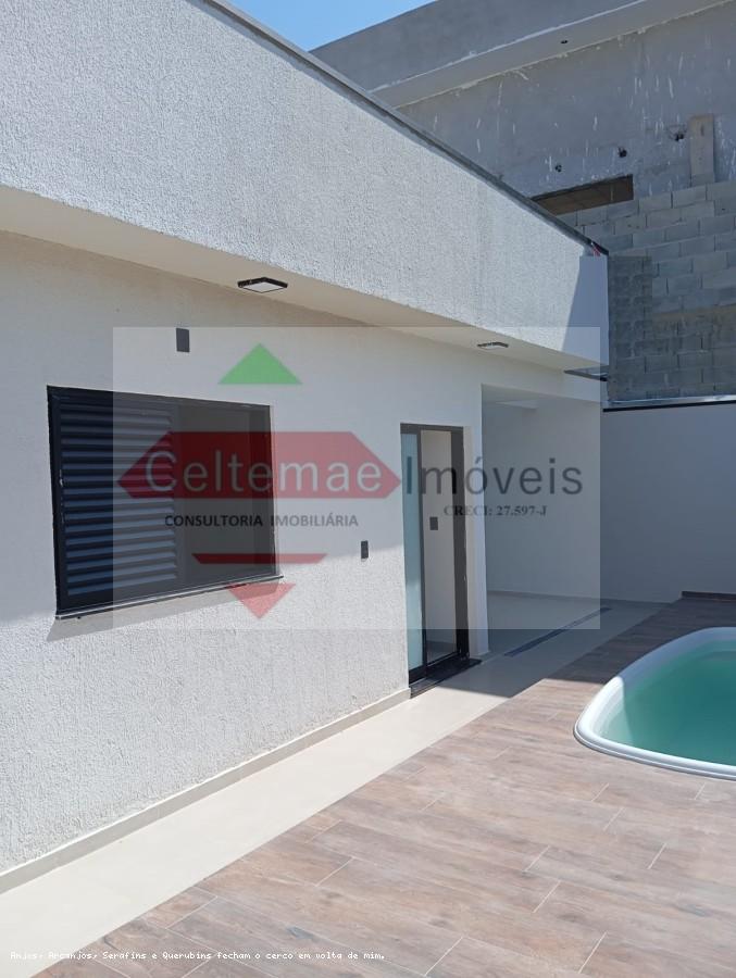 Casa de Condomínio à venda com 3 quartos, 143m² - Foto 14