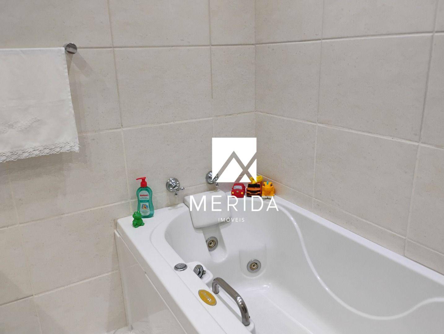 Cobertura para alugar com 3 quartos, 187m² - Foto 24