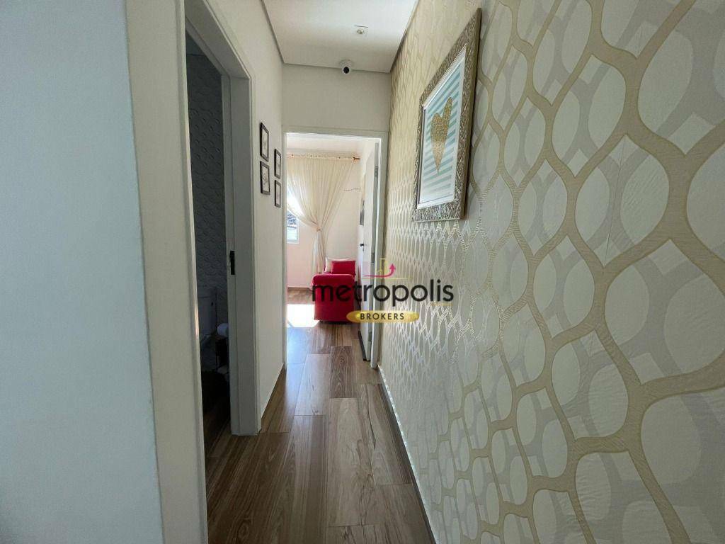 Sobrado para alugar com 2 quartos, 111m² - Foto 10