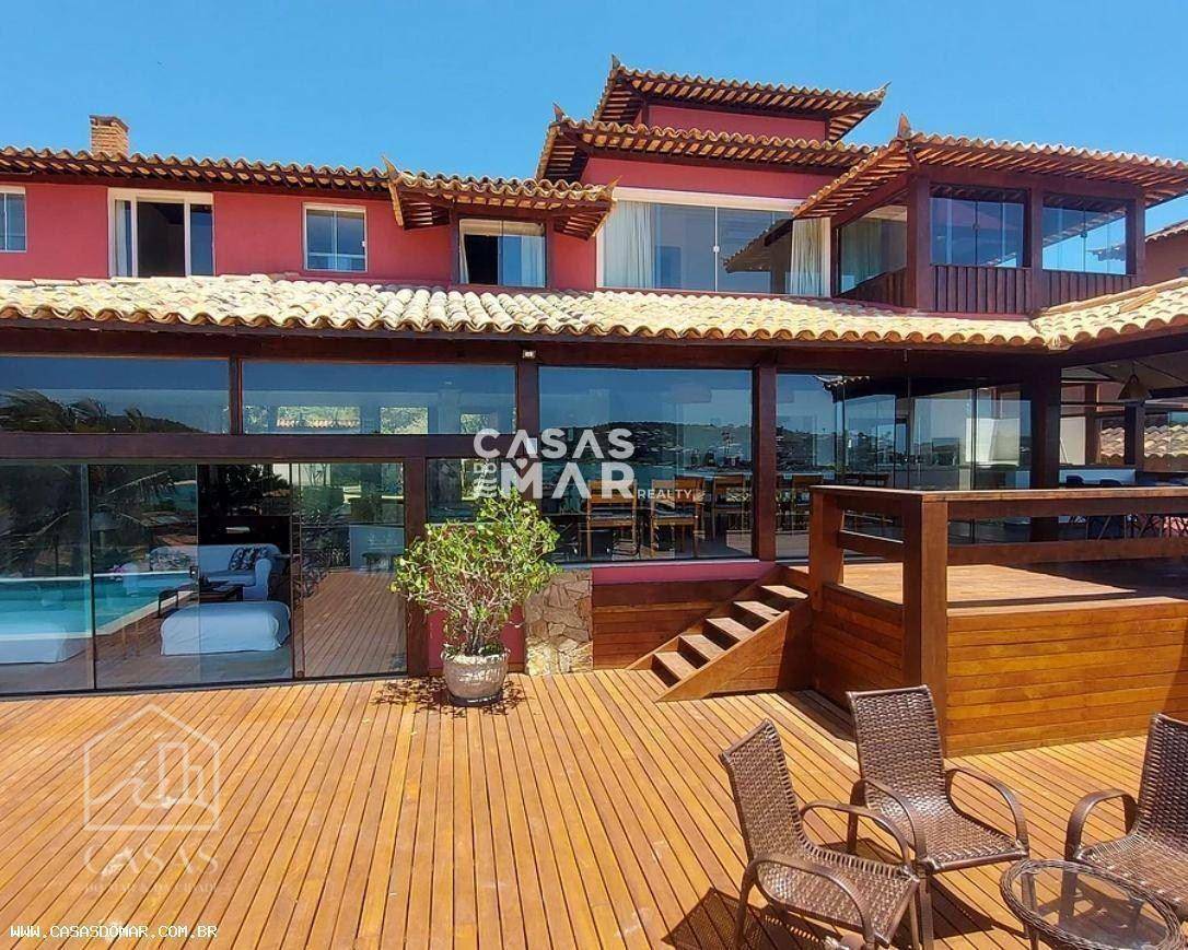 Casa à venda e aluguel com 6 quartos, 500m² - Foto 3