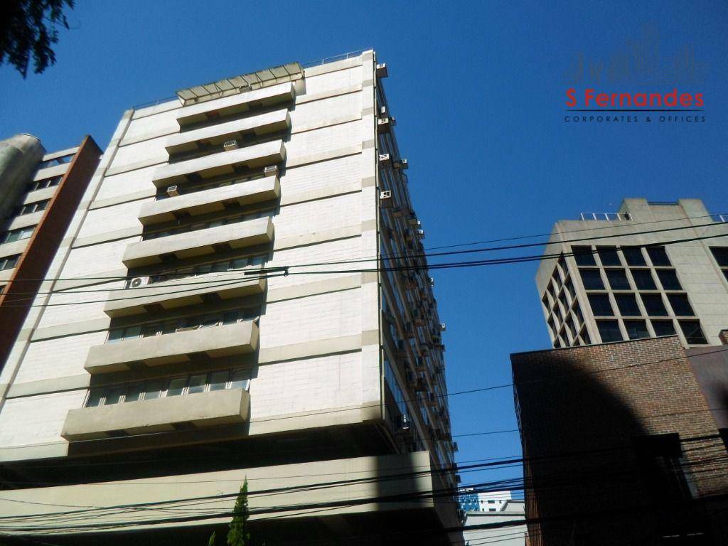 Conjunto Comercial-Sala para alugar, 55m² - Foto 22