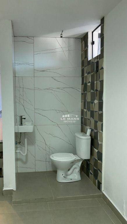 Casa à venda com 3 quartos, 146m² - Foto 15