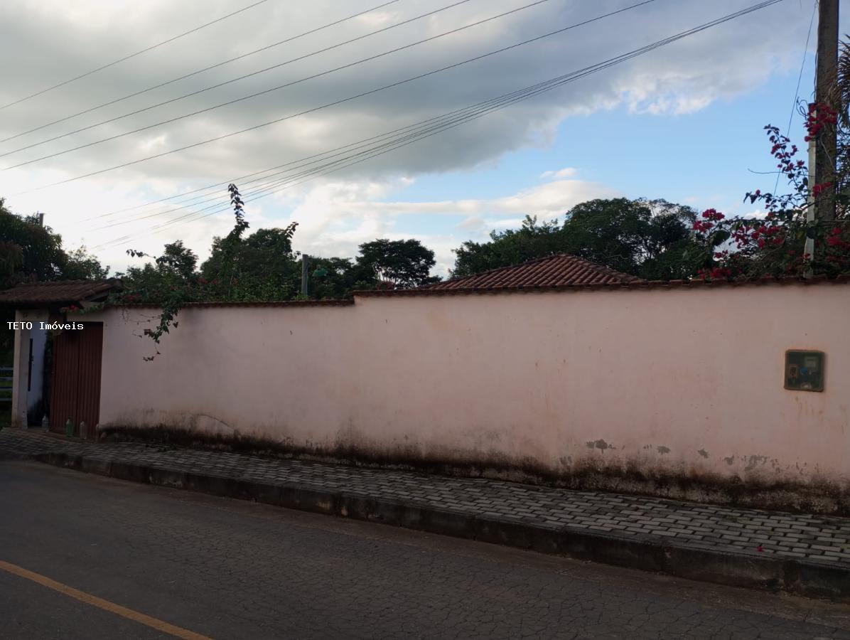 Sítio à venda com 3 quartos, 1000m² - Foto 4