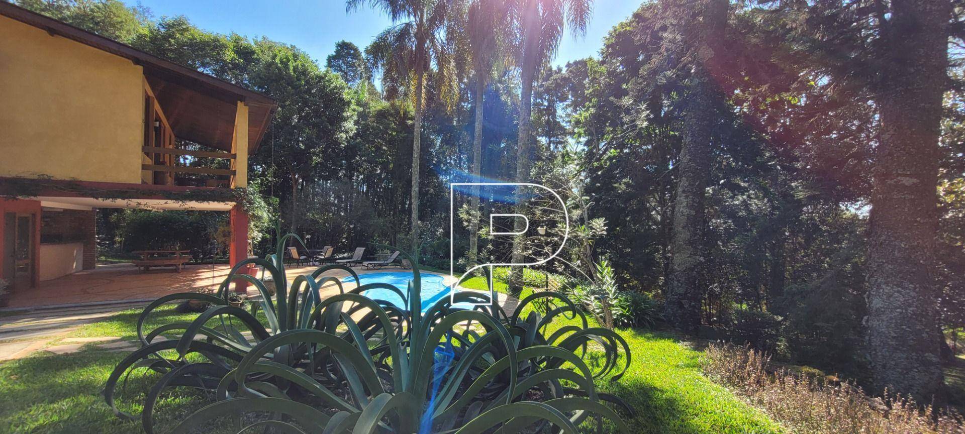 Chácara à venda com 3 quartos, 420m² - Foto 3