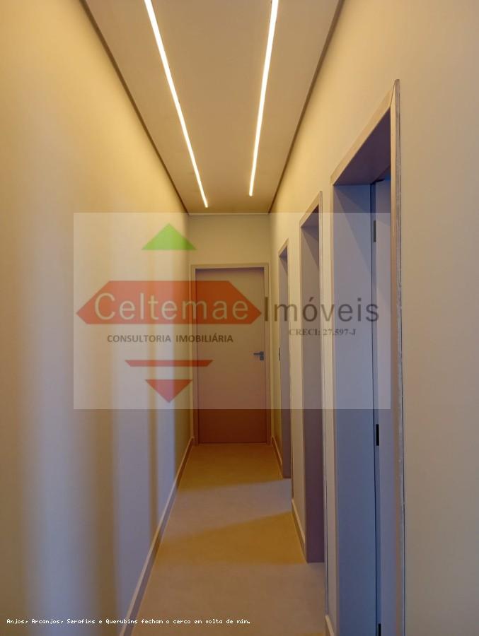 Casa de Condomínio à venda com 3 quartos, 143m² - Foto 17