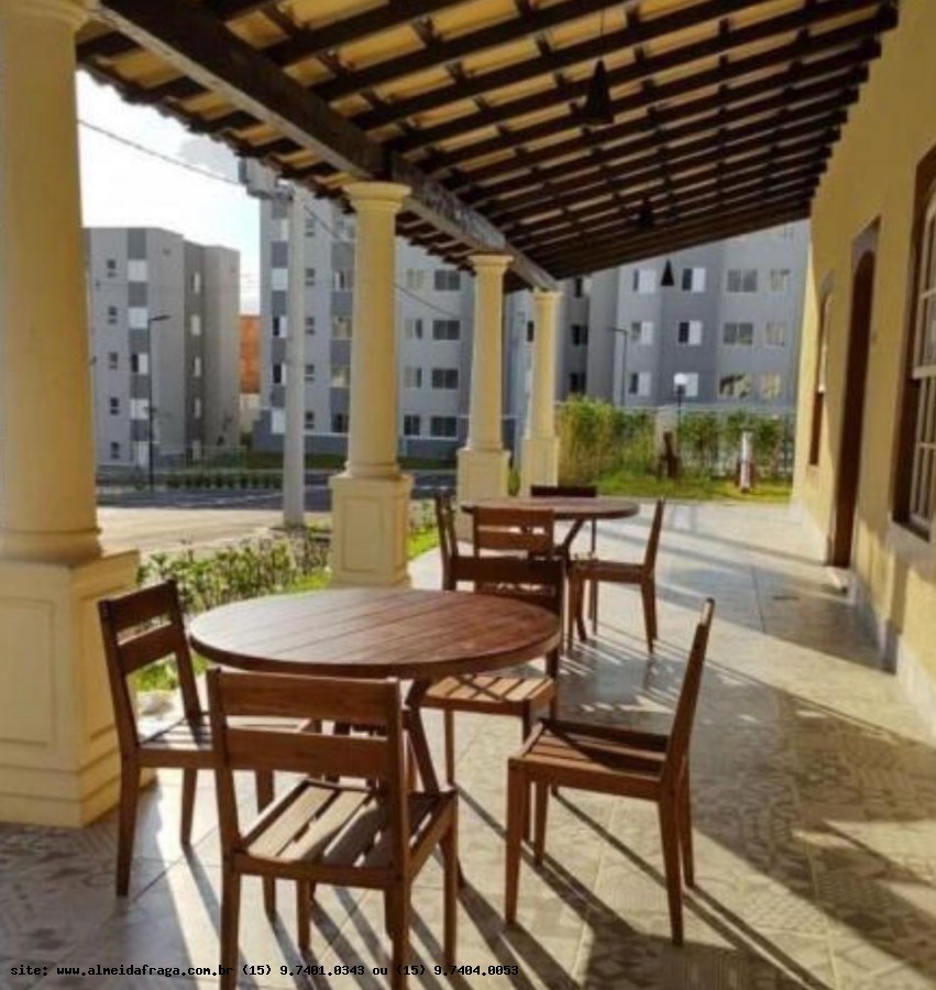 Apartamento à venda com 2 quartos, 42m² - Foto 12