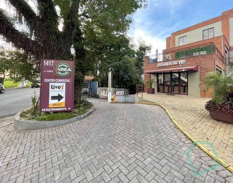 Conjunto Comercial-Sala à venda e aluguel, 41m² - Foto 9
