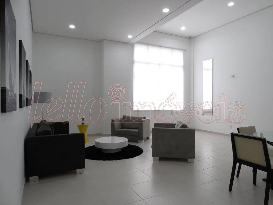 Apartamento para alugar com 1 quarto, 58m² - Foto 12