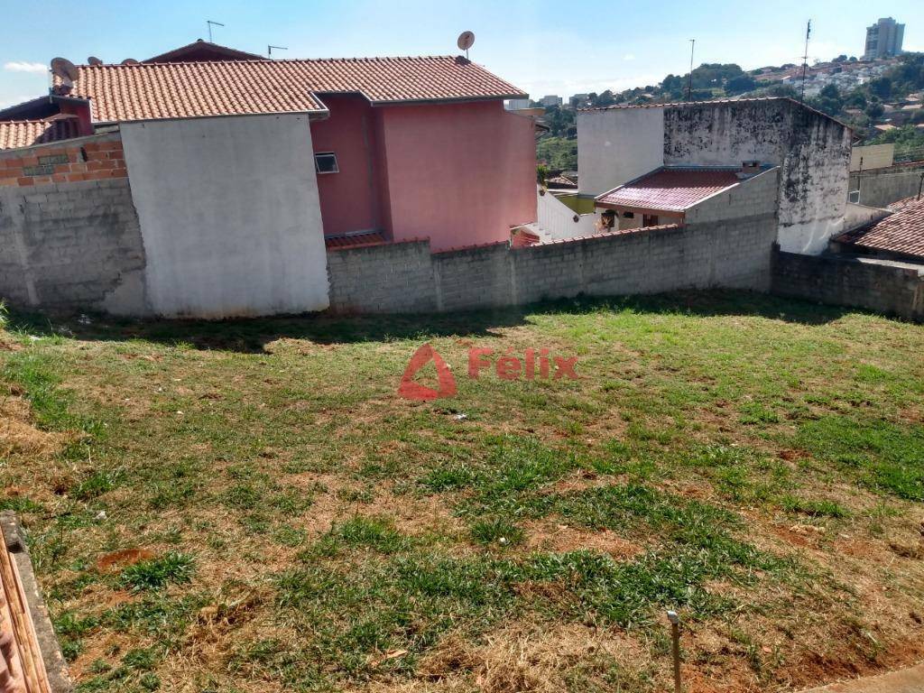 Terreno à venda, 500M2 - Foto 4