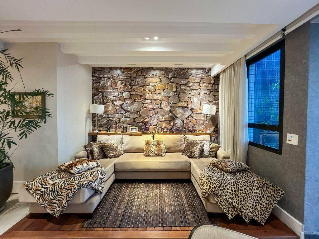 Cobertura à venda com 4 quartos, 442m² - Foto 37