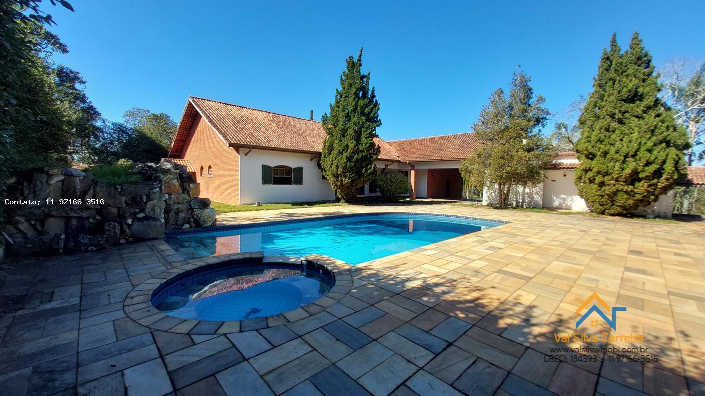 Sítio à venda com 4 quartos, 21637m² - Foto 11