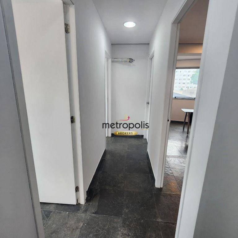 Conjunto Comercial-Sala à venda e aluguel, 66m² - Foto 4