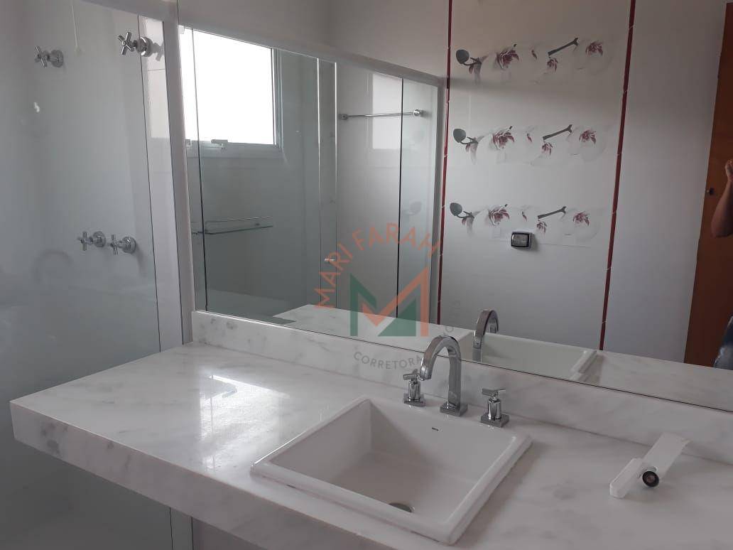 Casa de Condomínio à venda com 3 quartos, 318m² - Foto 18