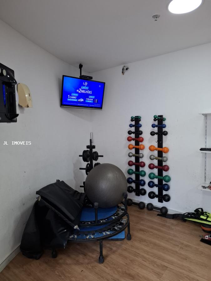 Apartamento à venda com 3 quartos, 88m² - Foto 7