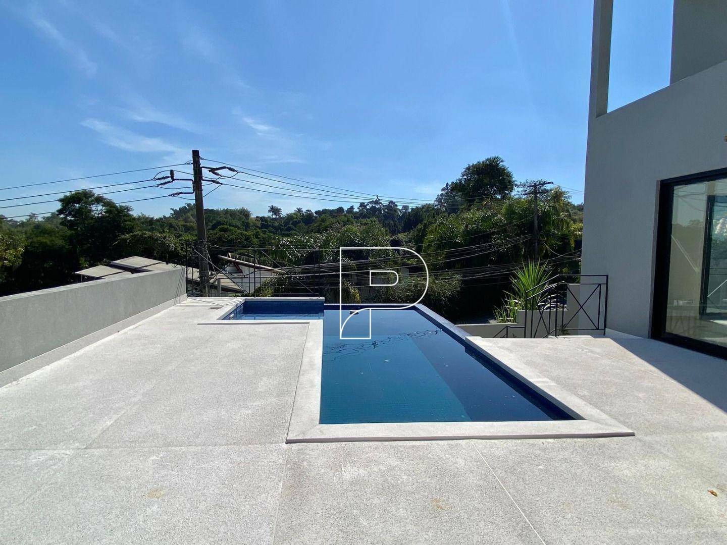 Casa de Condomínio à venda com 3 quartos, 300m² - Foto 5