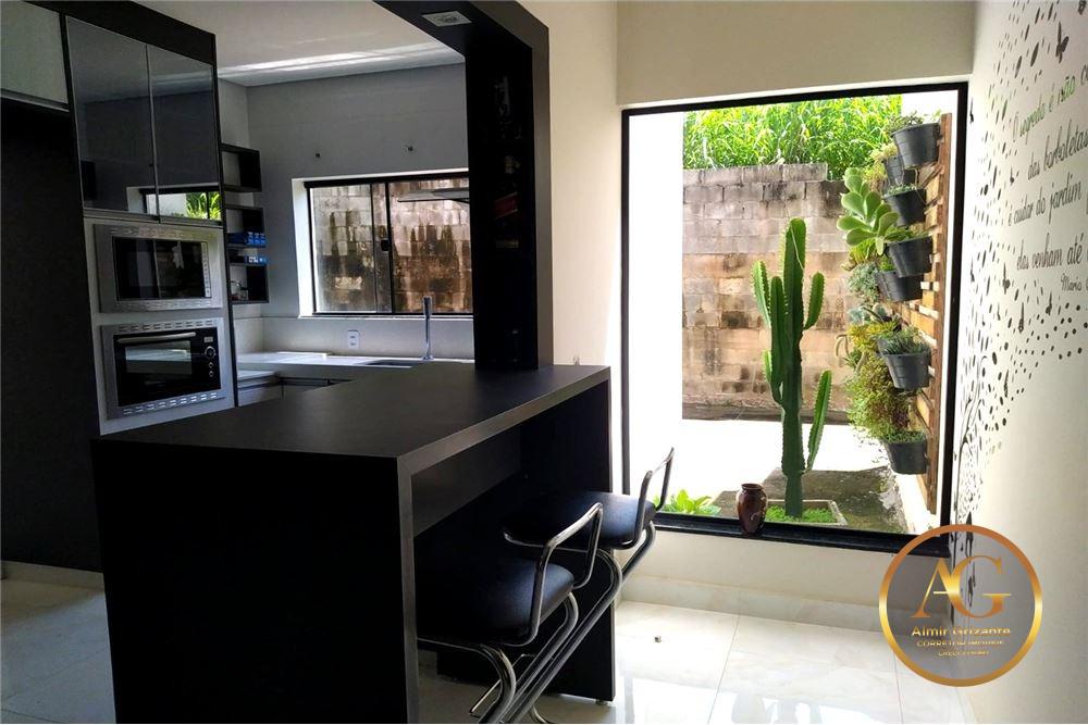 Casa de Condomínio à venda com 3 quartos, 206m² - Foto 8