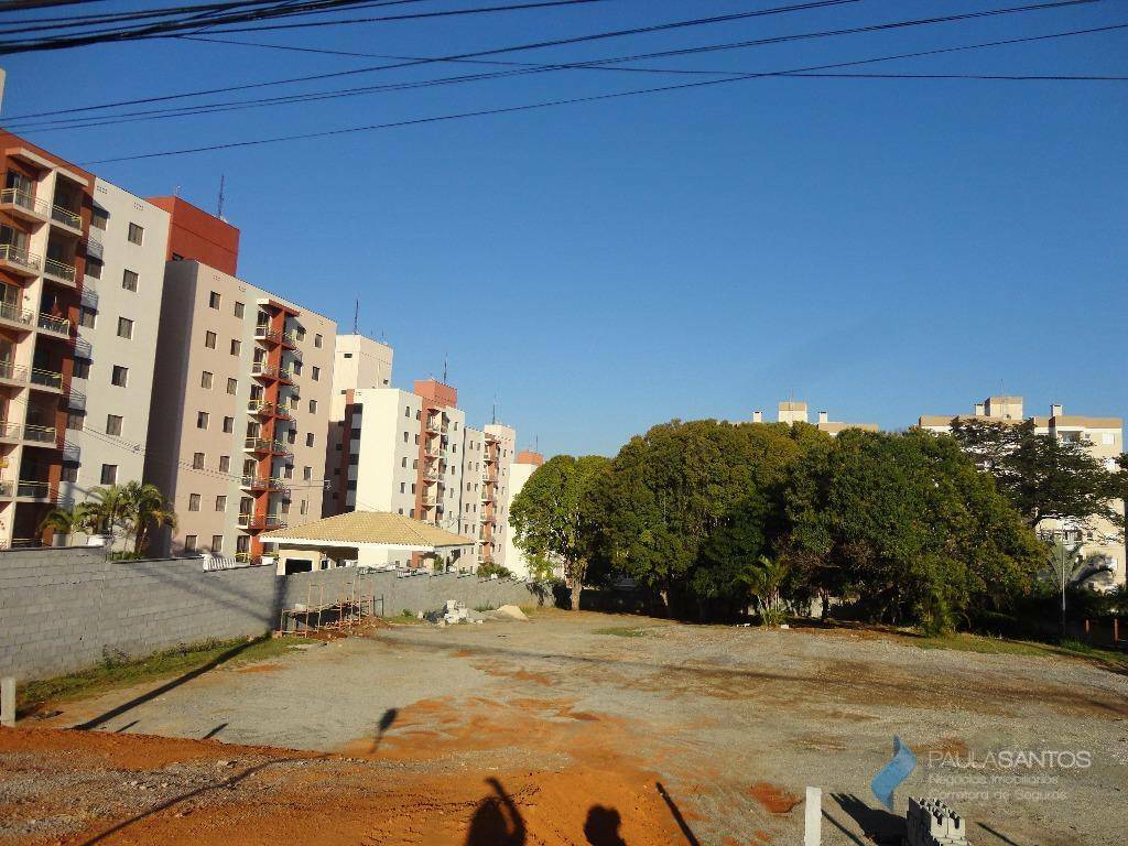 Terreno para alugar, 2446M2 - Foto 1