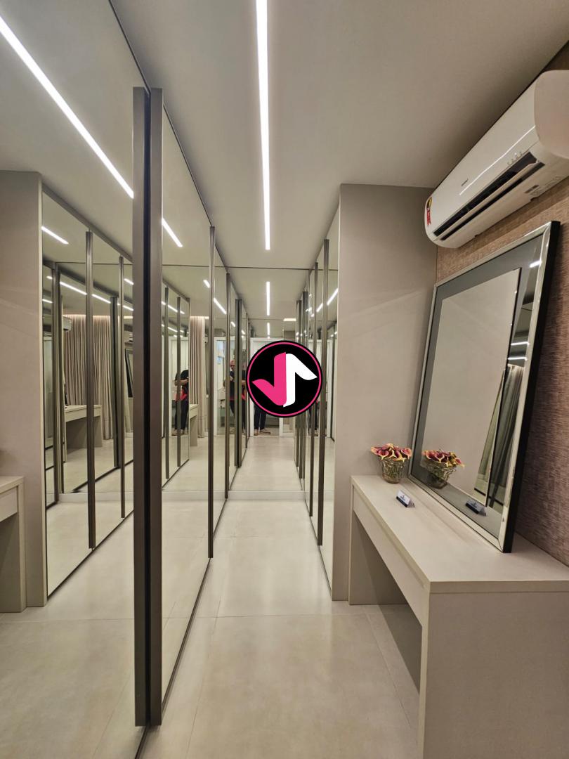Apartamento à venda com 3 quartos, 139m² - Foto 18
