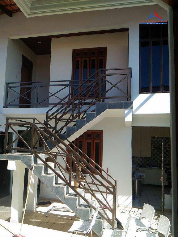 Casa à venda com 5 quartos, 600m² - Foto 31