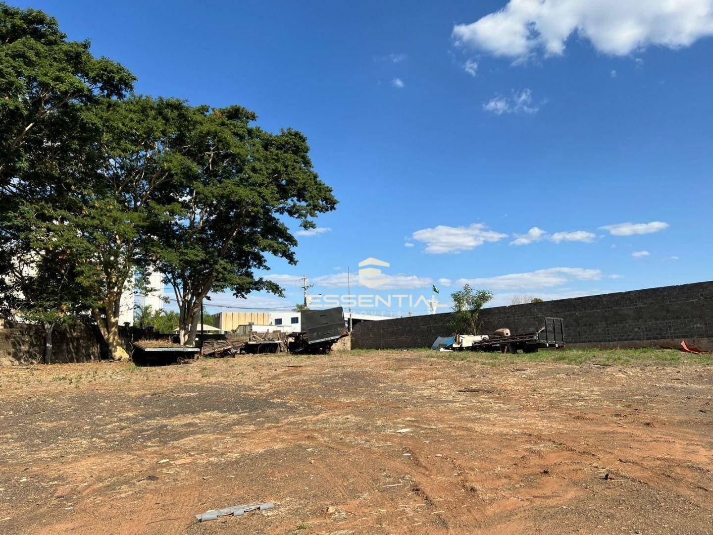 Terreno para alugar, 2139M2 - Foto 3