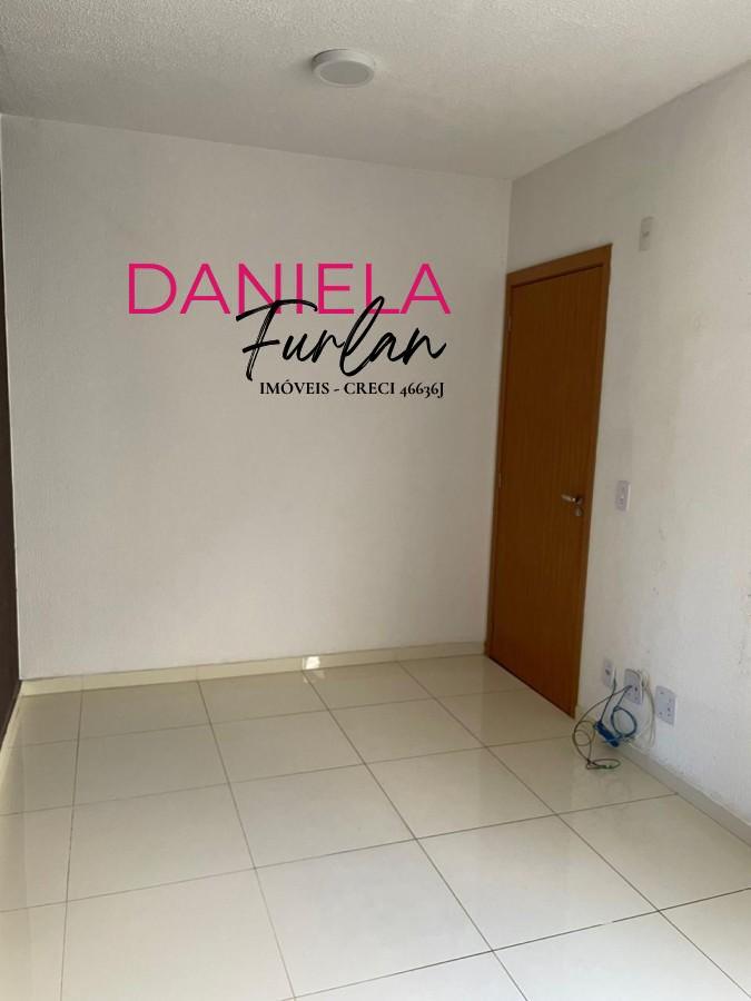 Apartamento à venda com 2 quartos, 43m² - Foto 6